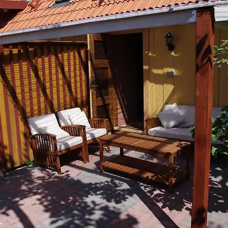 Kauba Apartment Viljandi  Zimmer foto