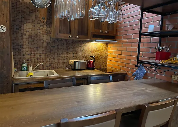 Kauba Apartment