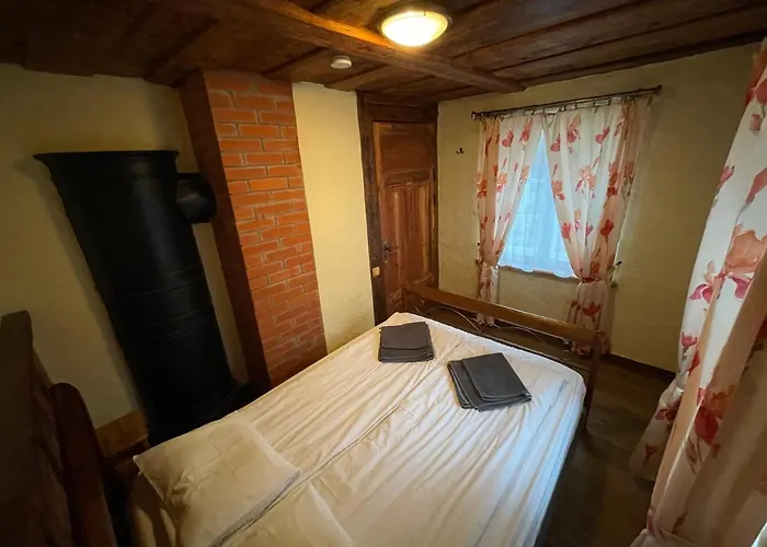 Kauba Apartment